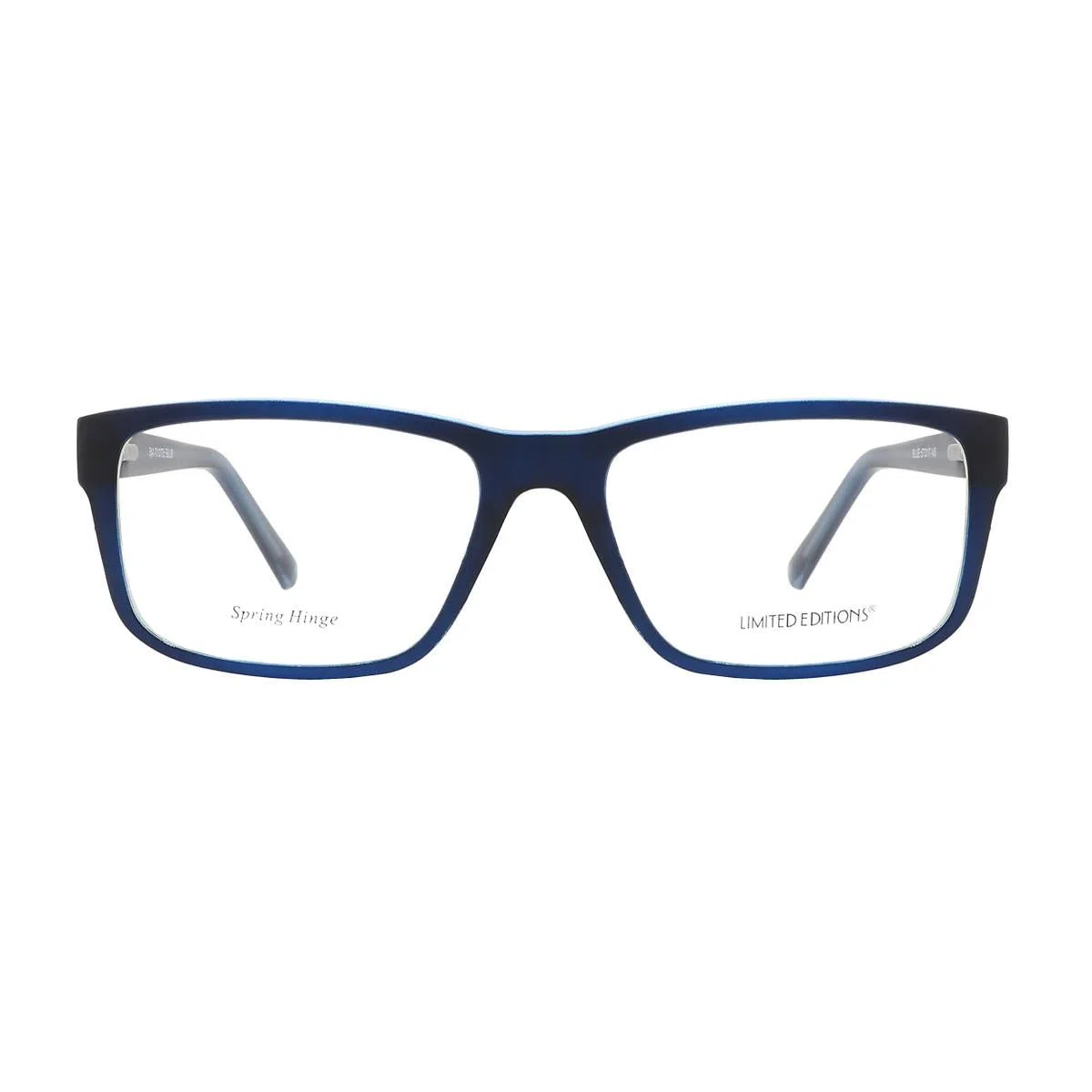 LIMITED EDITIONS WESTON Eyeglasses - view 4